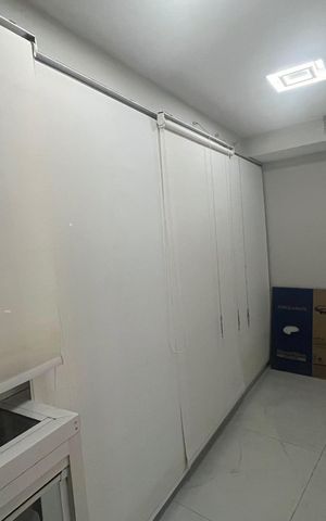 Apartamento à venda com 65m², 2 quartos e 1 vaga Apartamento à venda com 65m², 2 quartos e 1 vagaVaranda