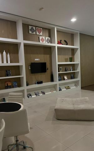 Apartamento à venda com 65m², 2 quartos e 1 vaga