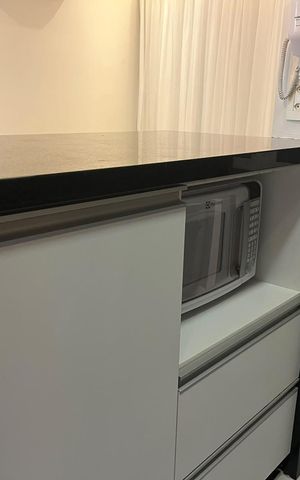 Apartamento à venda com 65m², 2 quartos e 1 vaga Apartamento à venda com 65m², 2 quartos e 1 vagaCozinha