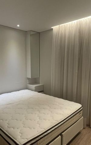 Apartamento à venda com 65m², 2 quartos e 1 vaga Apartamento à venda com 65m², 2 quartos e 1 vagaQuarto 1