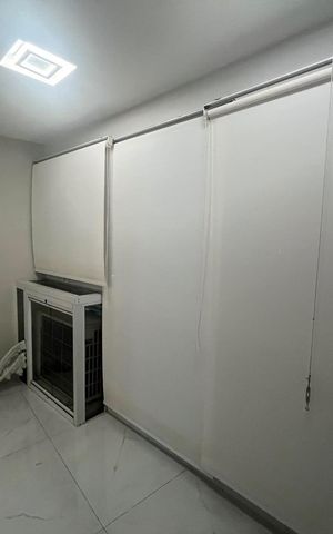 Apartamento à venda com 65m², 2 quartos e 1 vaga Apartamento à venda com 65m², 2 quartos e 1 vagaVaranda