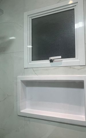Apartamento à venda com 65m², 2 quartos e 1 vaga Apartamento à venda com 65m², 2 quartos e 1 vagaBanheiro 1