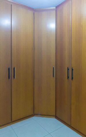 Apartamento para alugar com 74m², 3 quartos e 1 vaga Apartamento para alugar com 74m², 3 quartos e 1 vagaQuarto 2