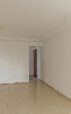 Apartamento para alugar com 74m², 3 quartos e 1 vaga Apartamento para alugar com 74m², 3 quartos e 1 vagaSala