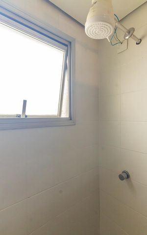Apartamento para alugar com 74m², 3 quartos e 1 vaga Apartamento para alugar com 74m², 3 quartos e 1 vagaBanheiro