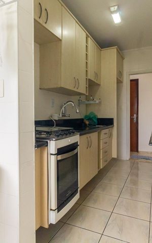 Apartamento para alugar com 74m², 3 quartos e 1 vaga Apartamento para alugar com 74m², 3 quartos e 1 vagaCozinha