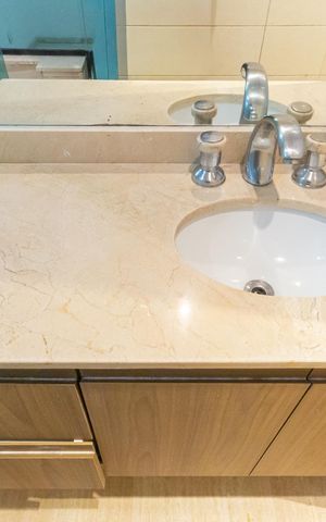 Apartamento para alugar com 74m², 3 quartos e 1 vaga Apartamento para alugar com 74m², 3 quartos e 1 vagaSuíte Banheiro