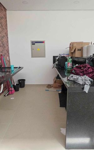 Studio para alugar com 26m², 1 quarto e 1 vaga