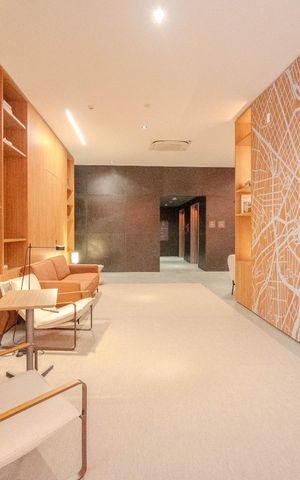 Studio para alugar com 22m², 1 quarto e sem vagaHall Entrada