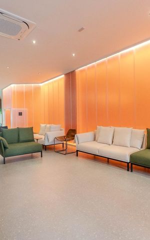 Studio para alugar com 22m², 1 quarto e sem vagaHall Entrada