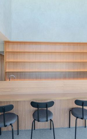 Studio para alugar com 22m², 1 quarto e sem vagaSalão de Festas