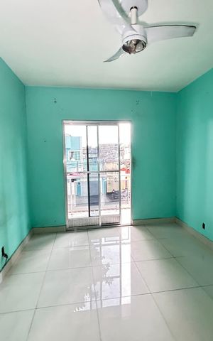 Casa para alugar com 300m², 3 quartos e 2 vagasQuarto 2