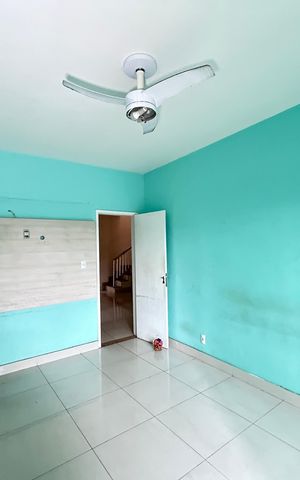 Casa para alugar com 300m², 3 quartos e 2 vagasQuarto 2