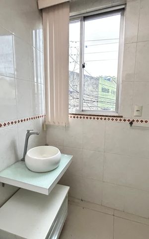 Casa para alugar com 300m², 3 quartos e 2 vagasBanheiro 2
