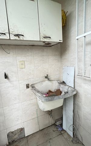 Casa para alugar com 300m², 3 quartos e 2 vagasÁrea de Serviço