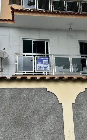 Casa para alugar com 300m², 3 quartos e 2 vagasFachada + Placa