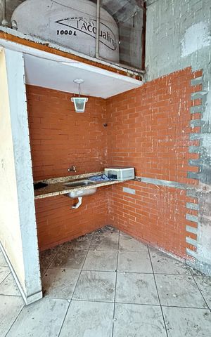 Casa para alugar com 300m², 3 quartos e 2 vagasTerraço