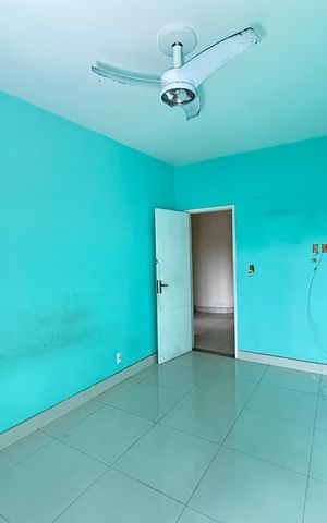 Casa para alugar com 300m², 3 quartos e 2 vagasQuarto 1