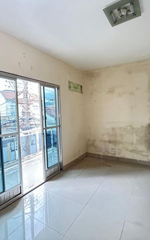 Casa para alugar com 300m², 3 quartos e 2 vagasQuarto 3 - Suíte