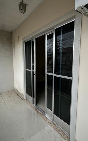 Casa para alugar com 300m², 3 quartos e 2 vagasVaranda do Quarto 3 - Suíte