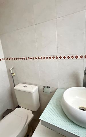 Casa para alugar com 300m², 3 quartos e 2 vagasBanheiro 2
