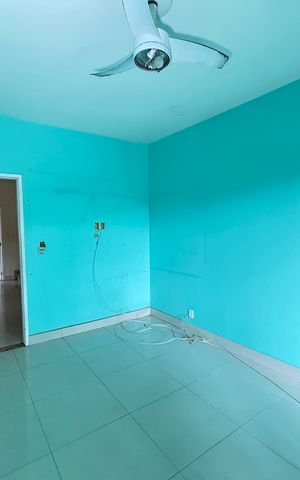 Casa para alugar com 300m², 3 quartos e 2 vagasQuarto 1