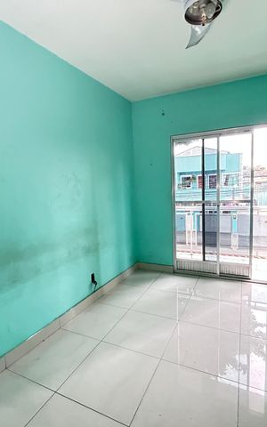 Casa para alugar com 300m², 3 quartos e 2 vagasQuarto 2