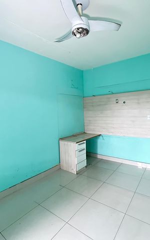 Casa para alugar com 300m², 3 quartos e 2 vagasQuarto 2