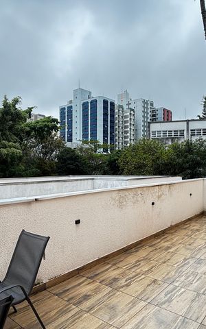 Casa para alugar com 124m², 3 quartos e 2 vagasQuintal