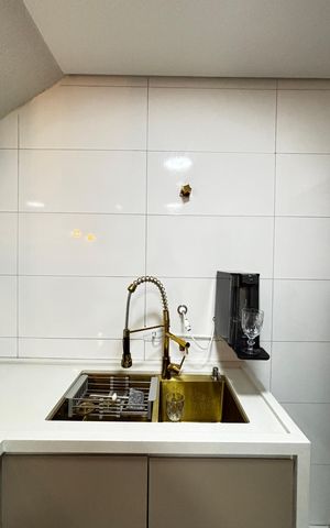 Casa para alugar com 124m², 3 quartos e 2 vagasCozinha