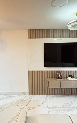 Casa para alugar com 124m², 3 quartos e 2 vagasSala - Sala de Jantar 