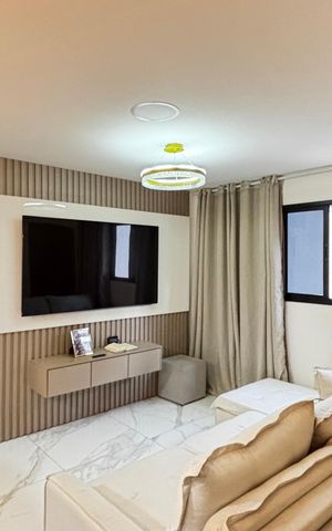 Casa para alugar com 124m², 3 quartos e 2 vagasSala - Sala de Jantar 