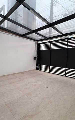 Casa para alugar com 124m², 3 quartos e 2 vagasGaragem