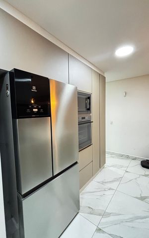 Casa para alugar com 124m², 3 quartos e 2 vagasCozinha