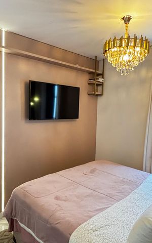 Casa para alugar com 124m², 3 quartos e 2 vagasSuite
