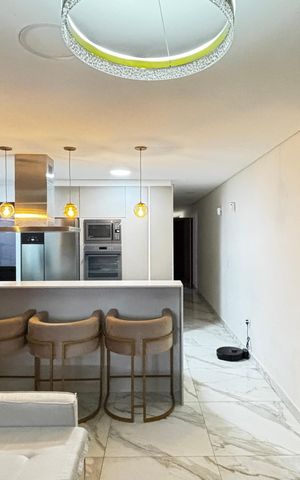 Casa para alugar com 124m², 3 quartos e 2 vagasSala - Sala de Jantar 
