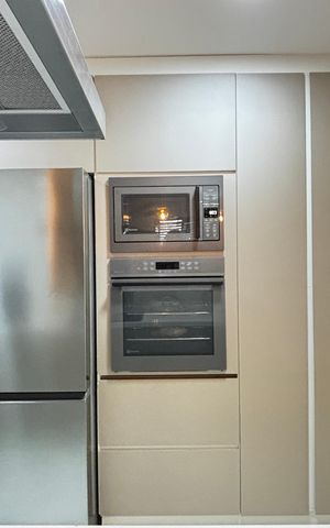 Casa para alugar com 124m², 3 quartos e 2 vagasCozinha