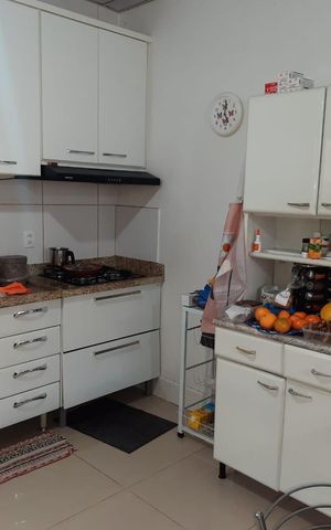 Casa à venda com 147m², 3 quartos e 3 vagas Casa à venda com 147m², 3 quartos e 3 vagasSala/Cozinha