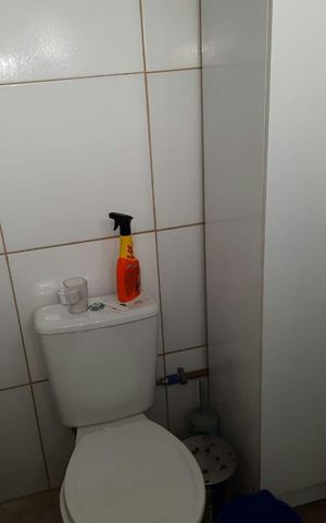 Casa à venda com 147m², 3 quartos e 3 vagas Casa à venda com 147m², 3 quartos e 3 vagasBanheiro de serviço