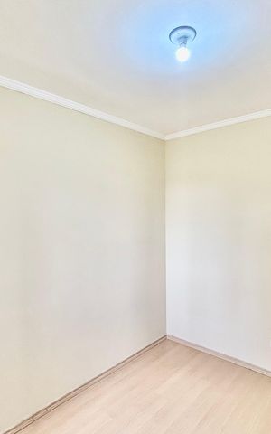 Apartamento à venda com 48m², 2 quartos e 1 vaga Apartamento à venda com 48m², 2 quartos e 1 vagaQuarto 2