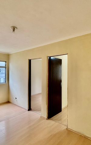 Apartamento à venda com 48m², 2 quartos e 1 vaga Apartamento à venda com 48m², 2 quartos e 1 vagaSala