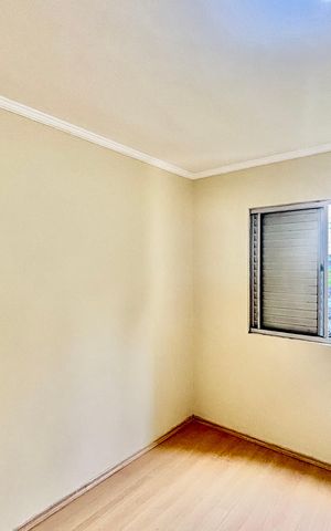 Apartamento à venda com 48m², 2 quartos e 1 vaga Apartamento à venda com 48m², 2 quartos e 1 vagaQuarto 1