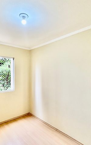Apartamento à venda com 48m², 2 quartos e 1 vaga Apartamento à venda com 48m², 2 quartos e 1 vagaQuarto 2