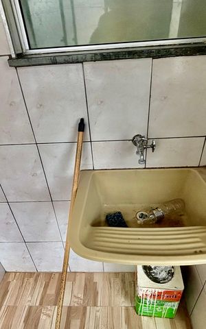 Apartamento à venda com 48m², 2 quartos e 1 vaga Apartamento à venda com 48m², 2 quartos e 1 vagaÁrea de serviço