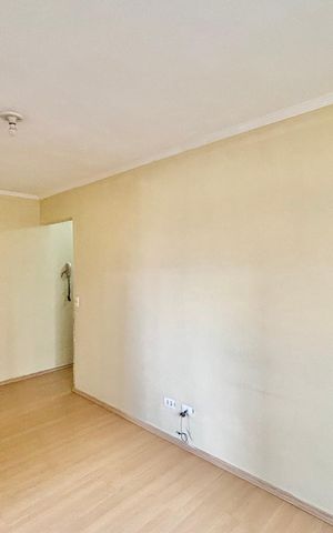 Apartamento à venda com 48m², 2 quartos e 1 vaga Apartamento à venda com 48m², 2 quartos e 1 vagaSala