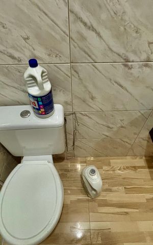 Apartamento à venda com 48m², 2 quartos e 1 vaga Apartamento à venda com 48m², 2 quartos e 1 vagaBanheiro social