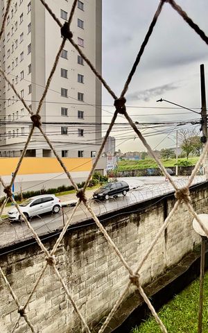 Apartamento à venda com 48m², 2 quartos e 1 vaga Apartamento à venda com 48m², 2 quartos e 1 vagaVista do quarto 1
