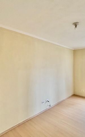Apartamento à venda com 48m², 2 quartos e 1 vaga Apartamento à venda com 48m², 2 quartos e 1 vagaSala
