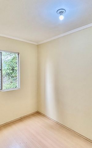 Apartamento à venda com 48m², 2 quartos e 1 vaga Apartamento à venda com 48m², 2 quartos e 1 vagaQuarto 1