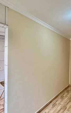 Apartamento à venda com 48m², 2 quartos e 1 vaga Apartamento à venda com 48m², 2 quartos e 1 vagaCozinha
